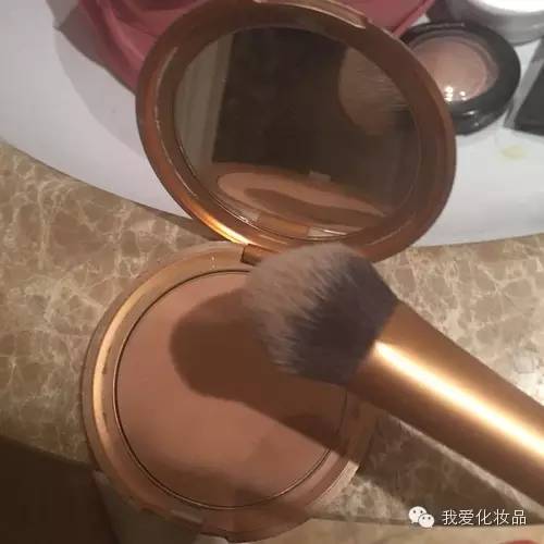 教你画最简单的妆,教大家画一枚超自然的烟熏妆