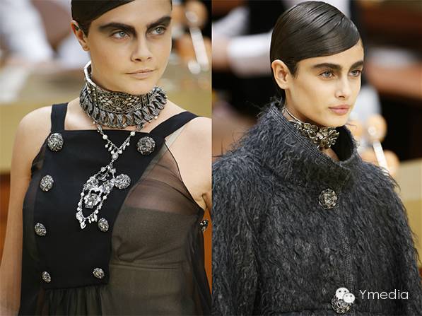 来汗巴黎香奈鹅学画一个美轮美奂的妆容吧呵呵呵呵！