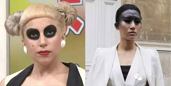 来汗巴黎香奈鹅学画一个美轮美奂的妆容吧呵呵呵呵！