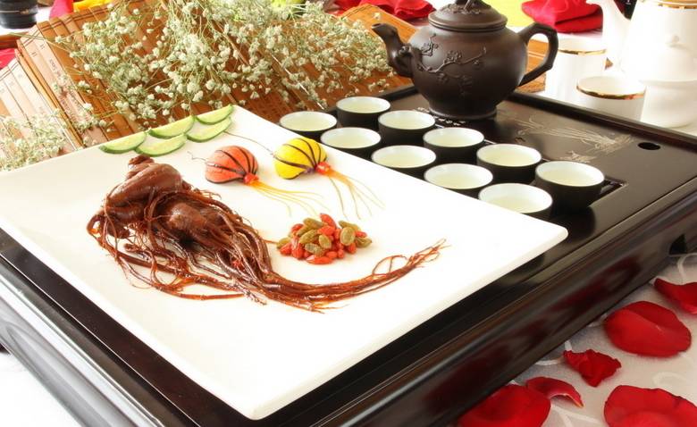 能经常喝的养生茶推荐,预防心脑血管疾病的养生茶