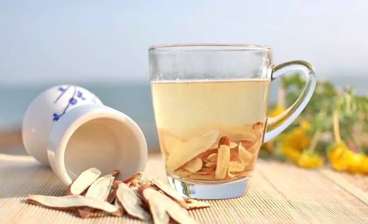 能经常喝的养生茶推荐,预防心脑血管疾病的养生茶