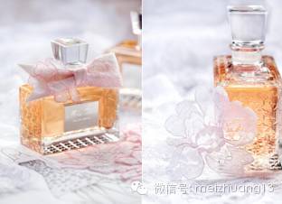 包材|当“少女心”遇上化妆品包装