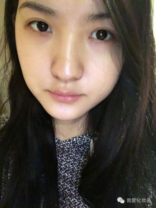 教你画最简单的妆,教大家画一枚超自然的烟熏妆