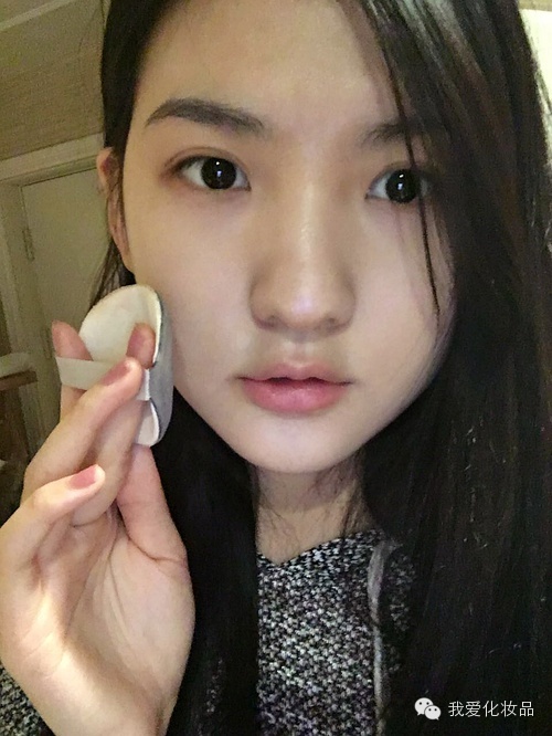 教你画最简单的妆,教大家画一枚超自然的烟熏妆