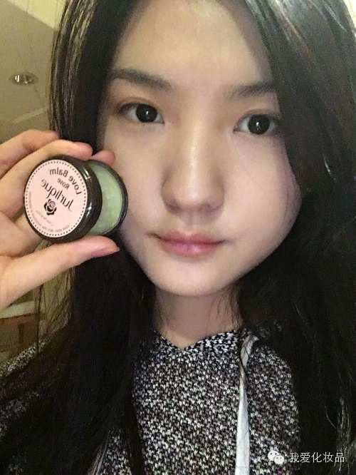 教你画最简单的妆,教大家画一枚超自然的烟熏妆