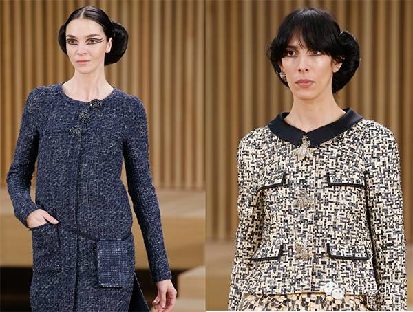 来汗巴黎香奈鹅学画一个美轮美奂的妆容吧呵呵呵呵！