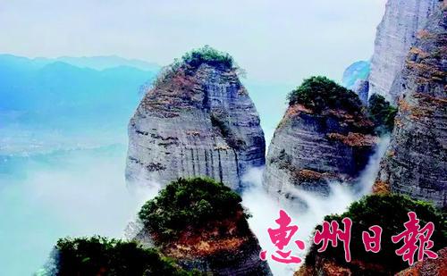 周日去哪儿游玩,周末去哪儿一日游