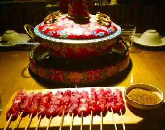 神奇火锅自助,神奇火锅日本