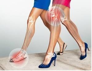 20厘米高跟鞋训练方法,高跟鞋矫正训练方法有哪些