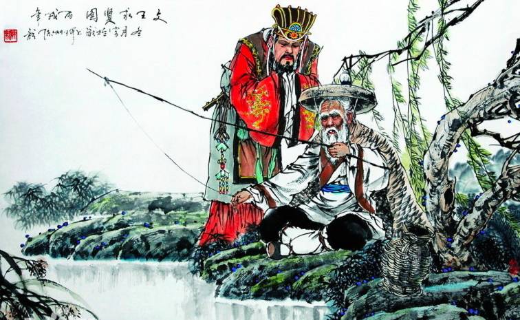 苏州狮子山：千年传说的宝藏之地！