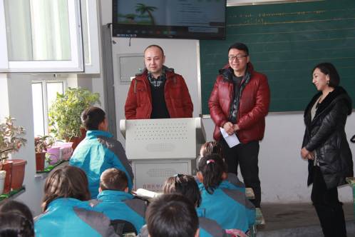 库尔班大叔和他的子孙们来到北京,库尔班大叔的家乡在哪里