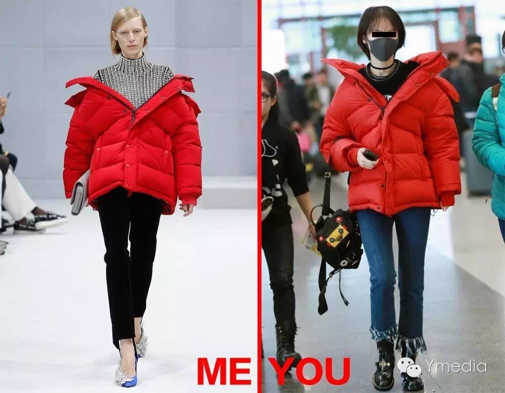 对自己好一点选一件好的羽绒服,秋冬羽绒服的挑选指南