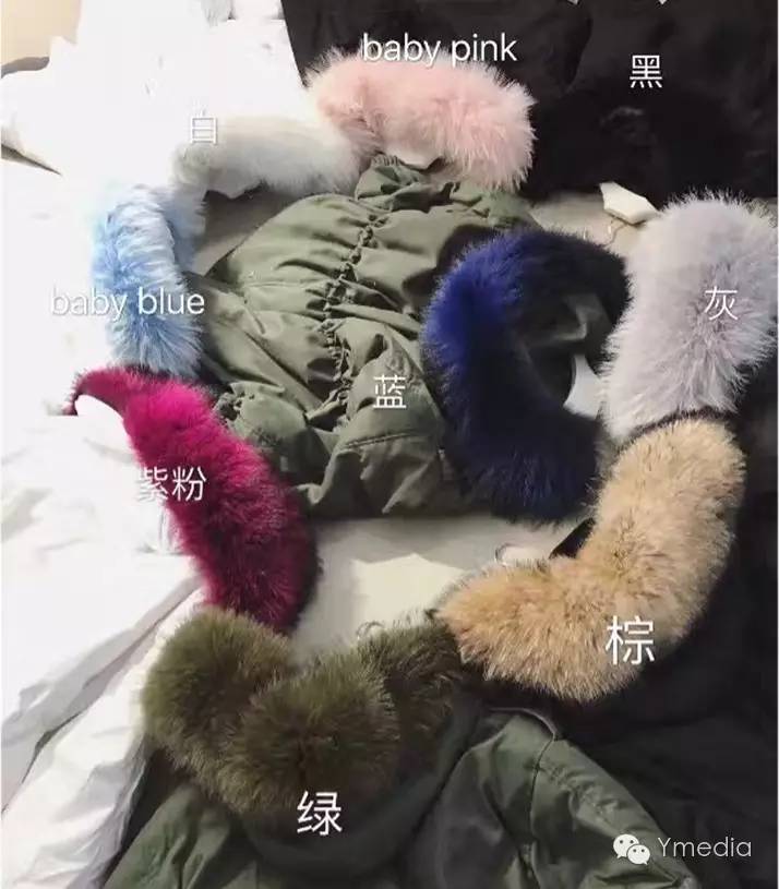 对自己好一点选一件好的羽绒服,秋冬羽绒服的挑选指南