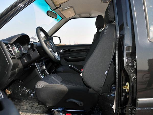 福田萨普征服者2015,福田萨普豪华版