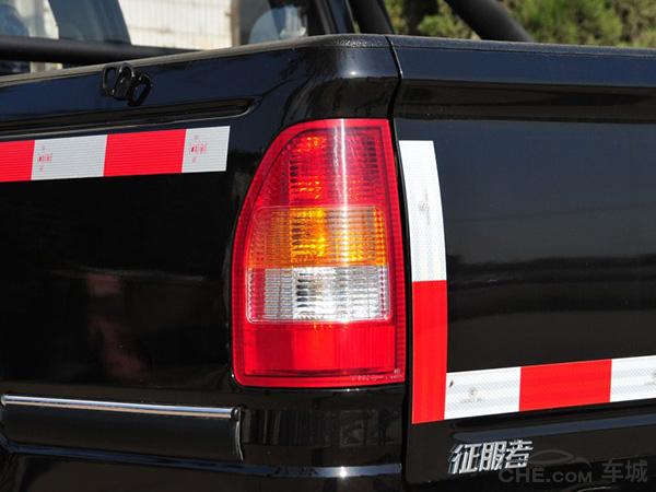 福田萨普征服者2015,福田萨普豪华版