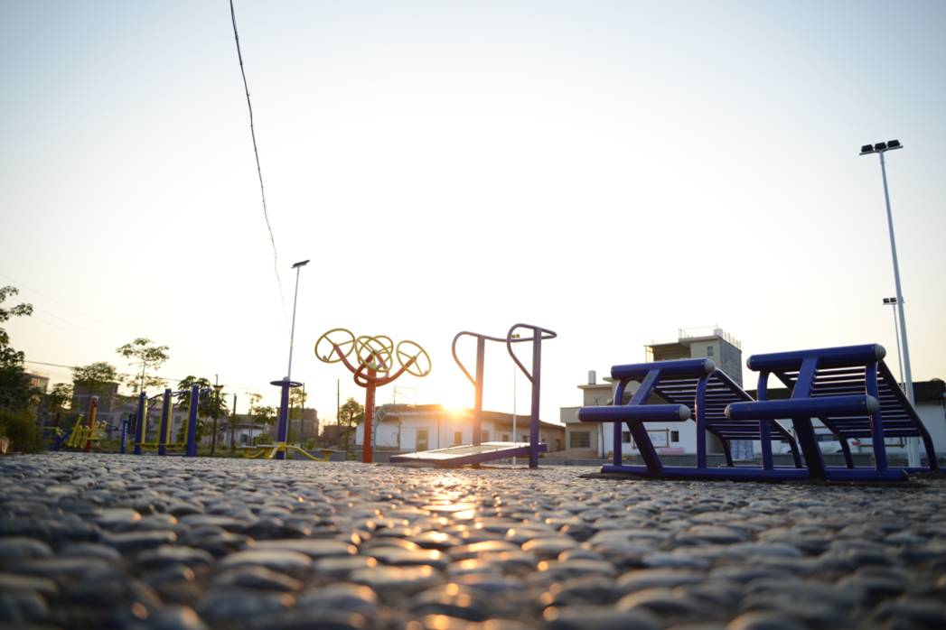 「关注」V观清远深呼吸带你走进佛冈,揭秘美丽乡村炼成秘诀