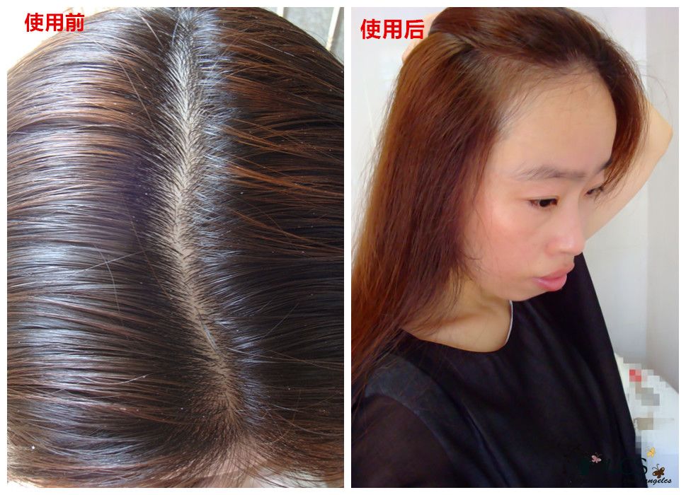 海飞丝摩洛哥控油蓬松水润哪个好,海飞丝柔顺润发露