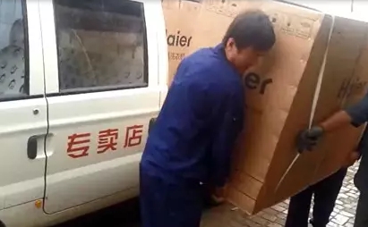 海尔专卖店20年:从最南到最北的海尔专卖店足迹