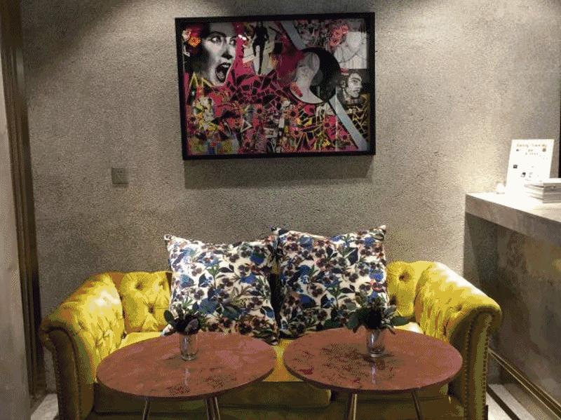 拔草！隐藏在新天地的防空洞酒吧、冠军面包舖、李宗盛阿信的咖啡厅！一天绝不够！