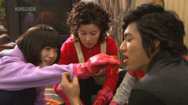 合肥的男神女神们与韩剧男女主角只差一个汗蒸房！