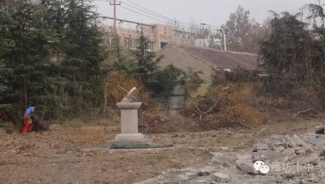 潍坊奎文区十中学校,潍坊十中学校视频