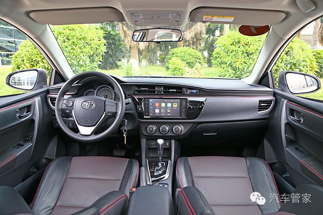 排量变小动力反增12万家用性价比之选