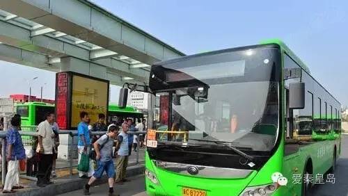 抚宁高二学生被罚300个蹲起后进了重症监护室/我市新增公交线路3条！（内含更多岛上事）