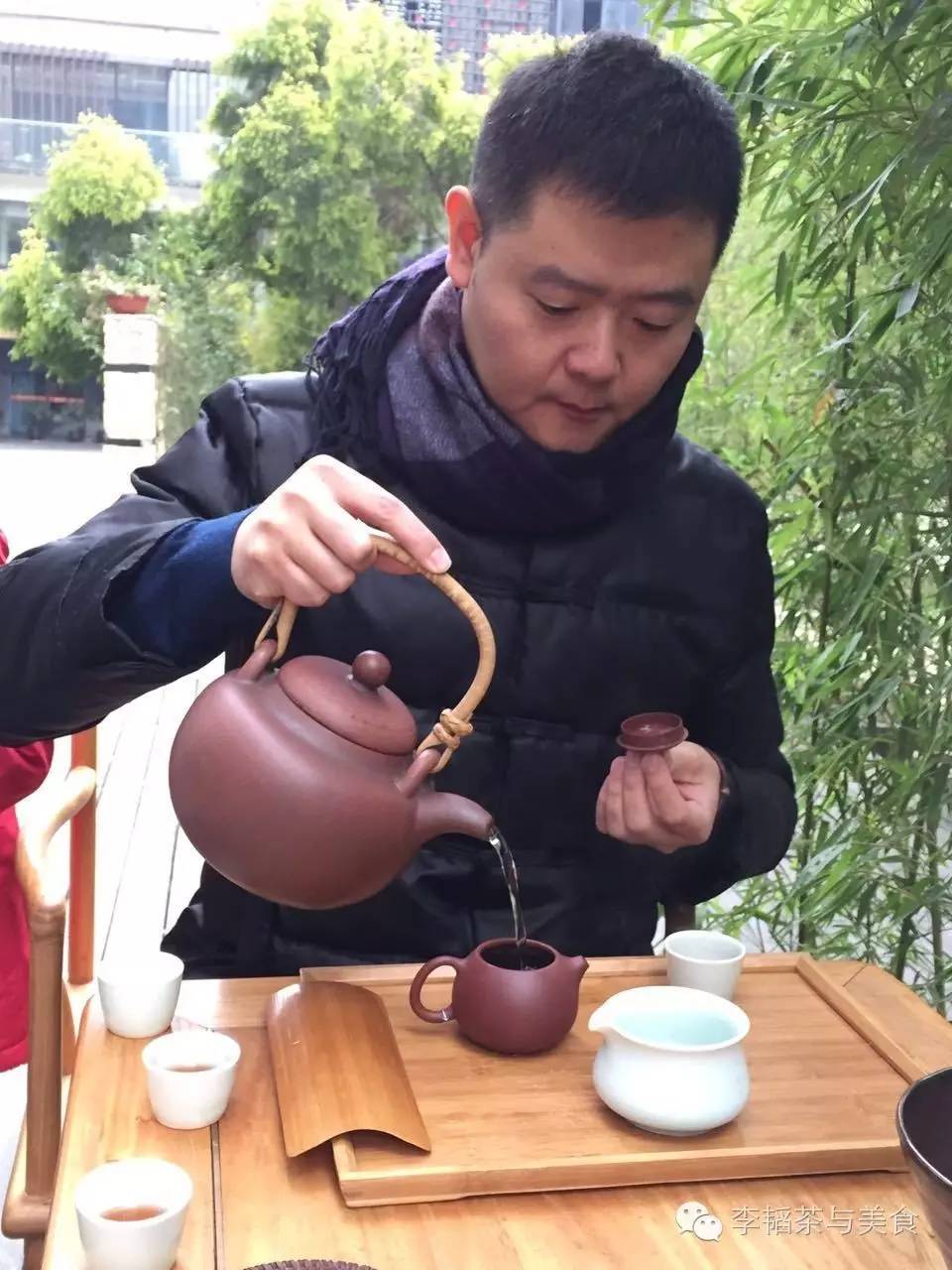 7581:抽丝剥茧的寻觅