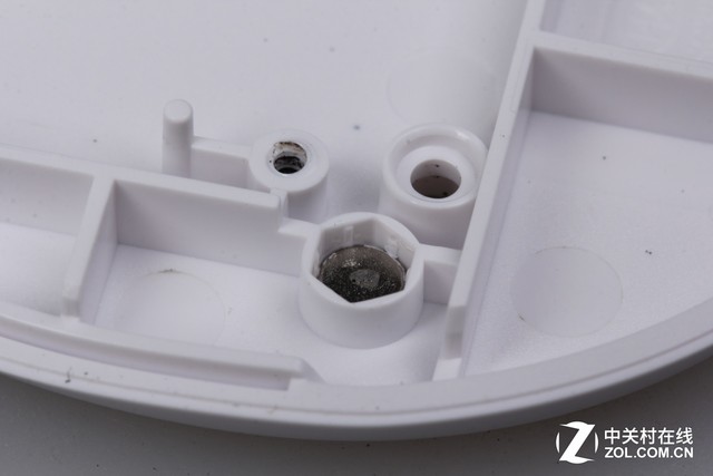 钛度鼠标拆解,钛度智能者鼠标评测