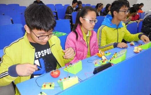 郑州教育头条,2019年11月15日教育新闻