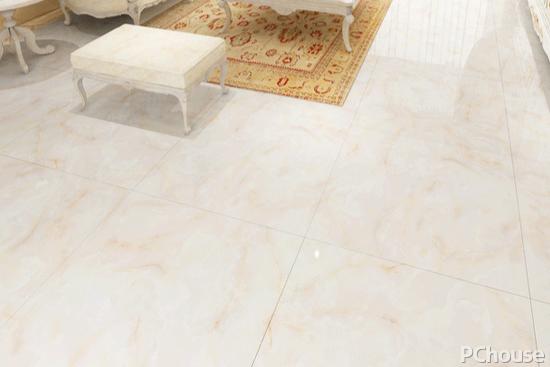 亮面瓷砖和哑光瓷砖哪个更防滑,全面解析瓷砖的种类及优缺点