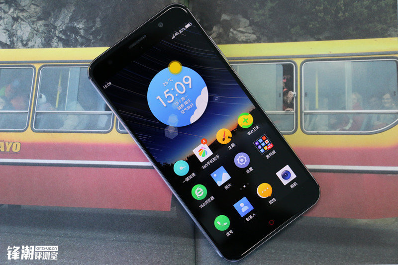 大电池手机360n4s对比,360n4s骁龙版体验详情