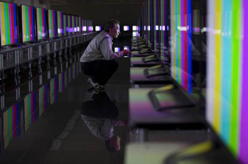 大屏电视2023,夏普最新机王