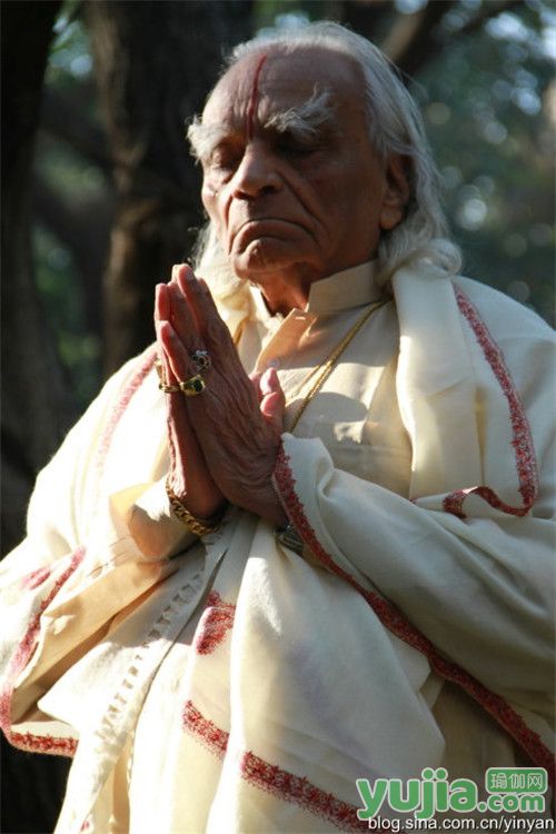 艾扬格23个经典瑜伽动作,艾扬格瑜伽之光在线阅读