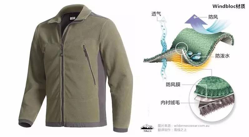 抓绒最高品质,抓绒的优缺点