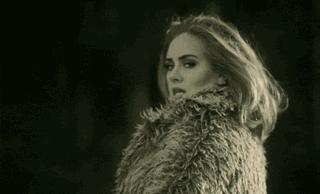 皮草羽绒搭配高级感冬天,皮草与羽绒的完美结合