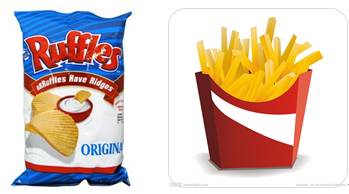 去吃肯德基怎么用英语点餐,不会用英文点餐麦当劳