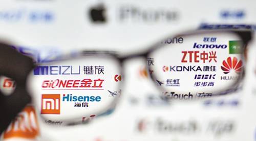 小米和魅族的年销量,魅族和小米历史销量