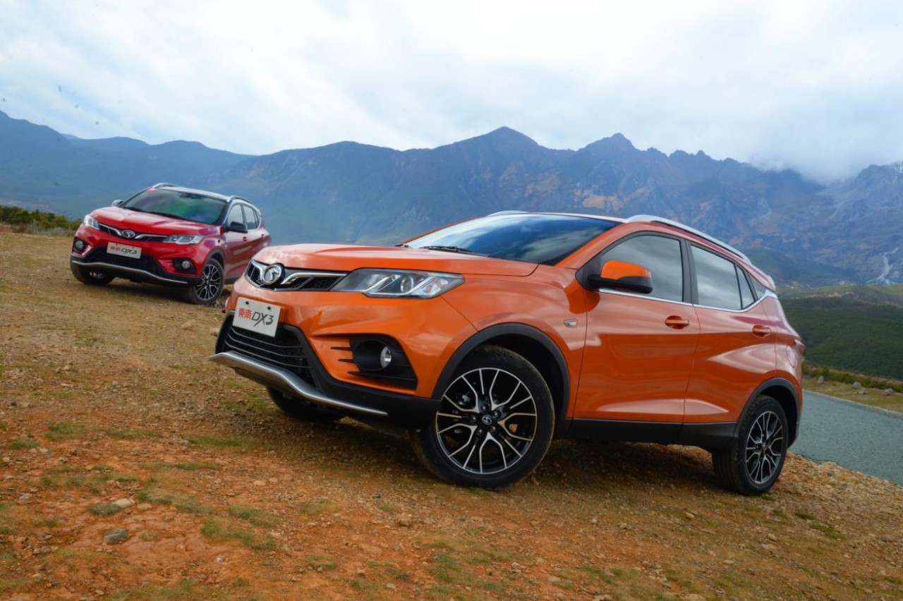 车闻丨成为自主品牌爆款是否就靠优秀的设计