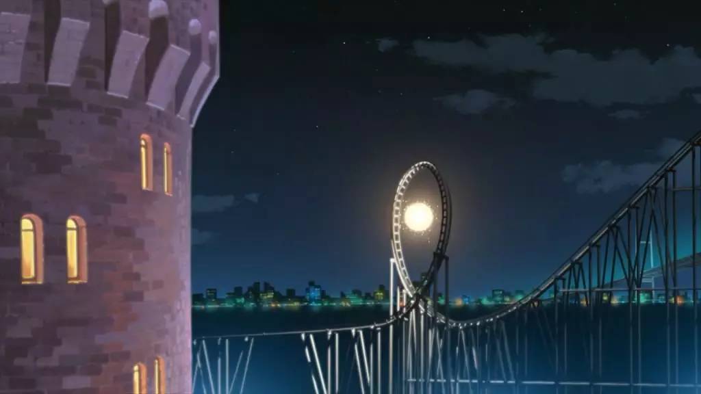 名侦探柯南剧场版全24部排行榜,历年名侦探柯南剧场版