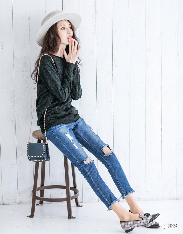 当不成金马影后，我就戴个影后の同款帽子过过瘾吧（向你推荐秋冬5款超人气帽子）