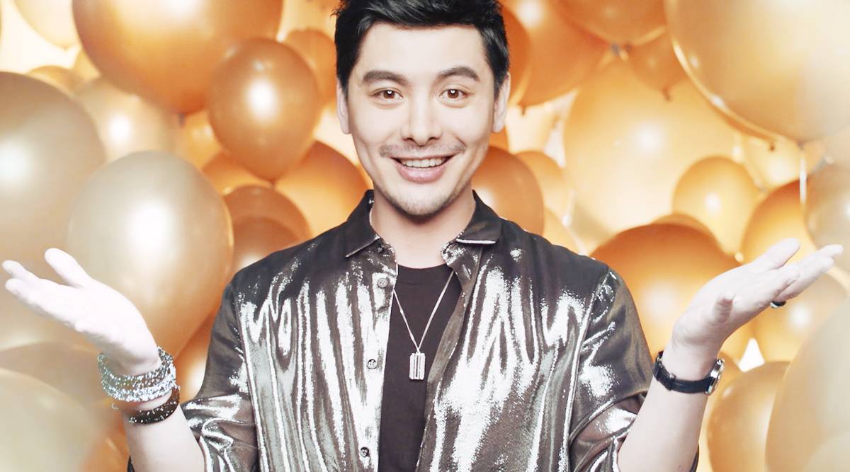 2017年的流行色草木绿,2022年的春季流行色