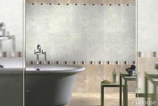 亮面瓷砖和哑光瓷砖哪个更防滑,全面解析瓷砖的种类及优缺点