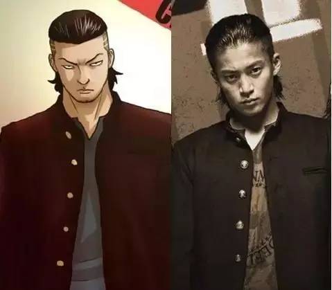 “我有美貌和面包，你给我爱情就好”，“好！”