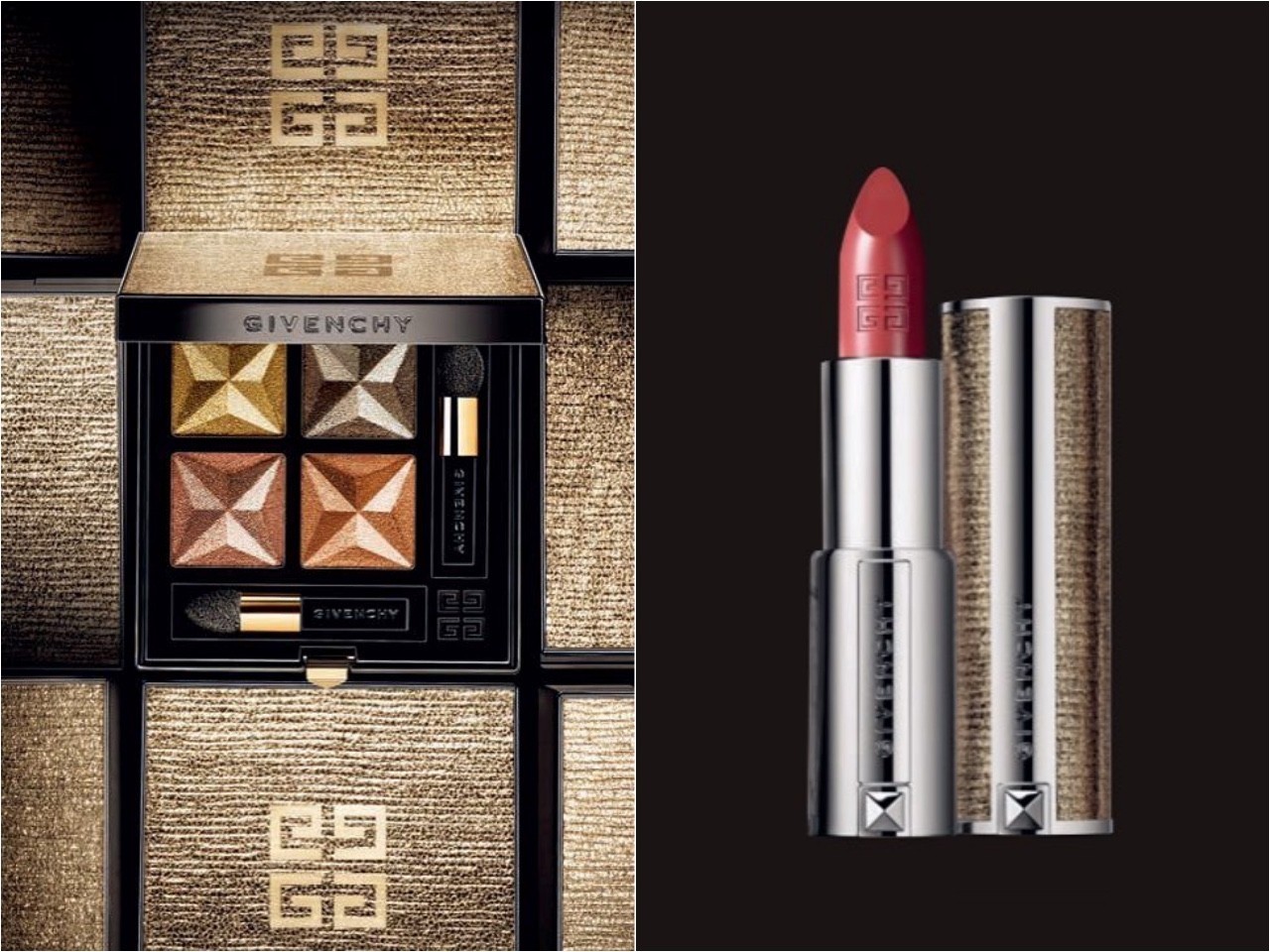 最美不过限量版｜无法抗拒的圣诞礼物草单