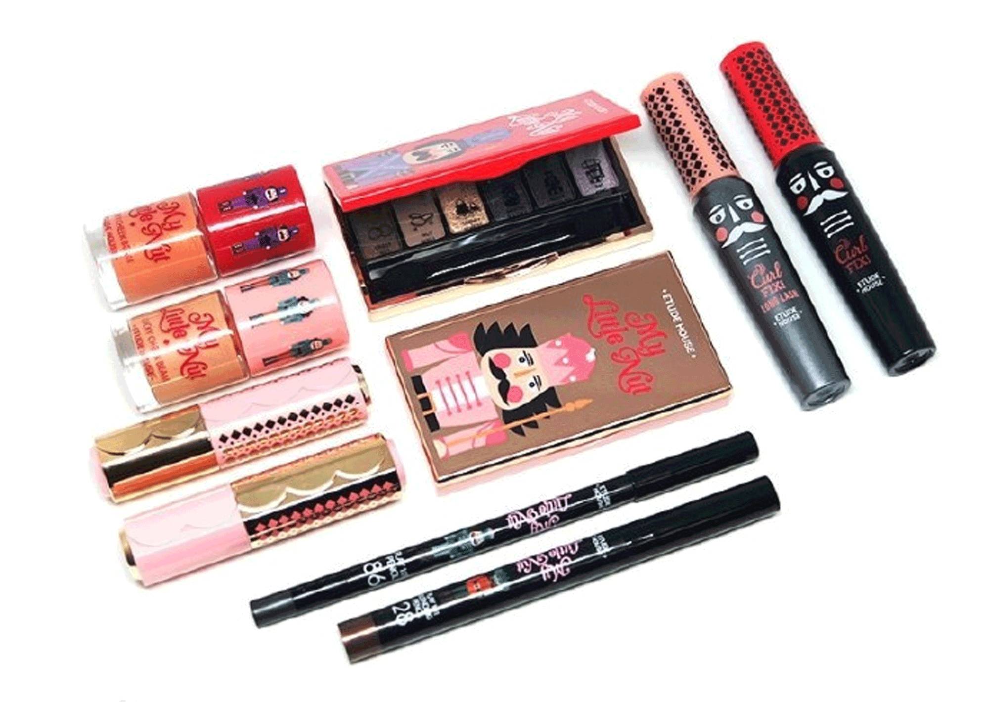 最美不过限量版｜无法抗拒的圣诞礼物草单