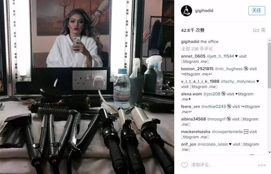 超模维密天使,超模维密天使奚梦瑶