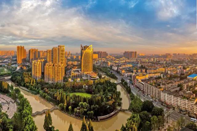 去温江有啥好玩的,夏季温江游玩景点有哪些