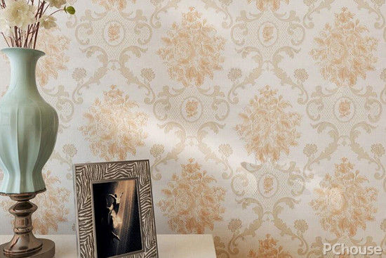 pvc墙纸好还是无纺布墙纸好,pvc墙纸是几型pvc