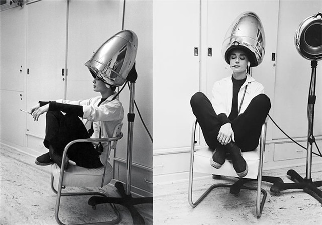 梦露用的吹风机竟然长这样！探秘吹风机进化史